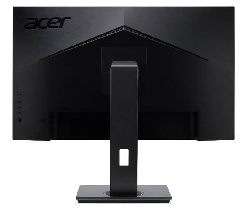 Monitor Acer B277bmiprzx