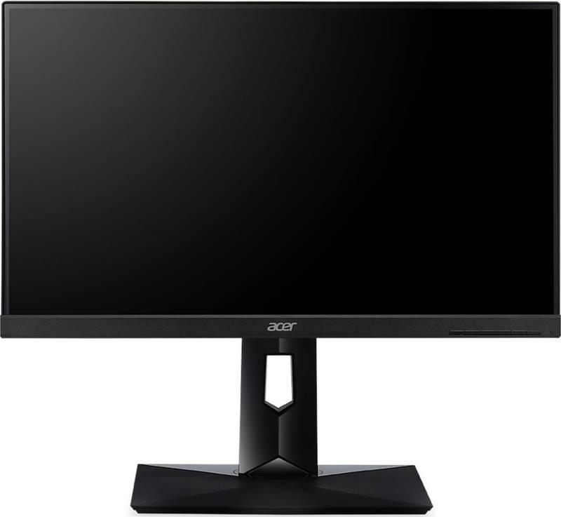 Monitor Acer CB271HBbmidr
