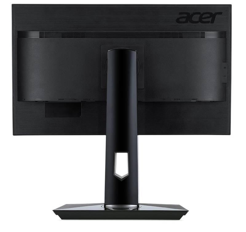 Monitor Acer CB271HBbmidr