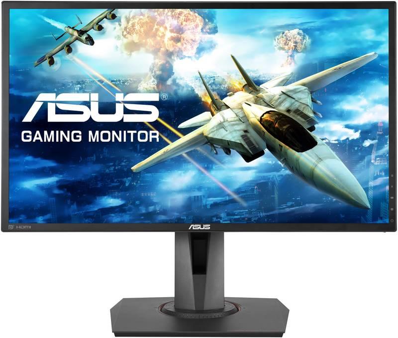 Monitor Asus MG248QR