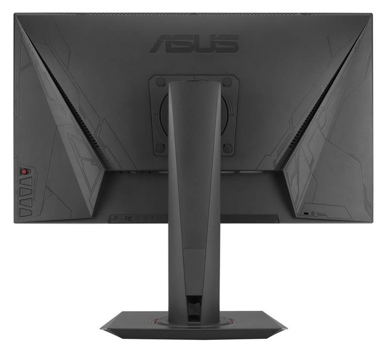 Monitor Asus MG248QR