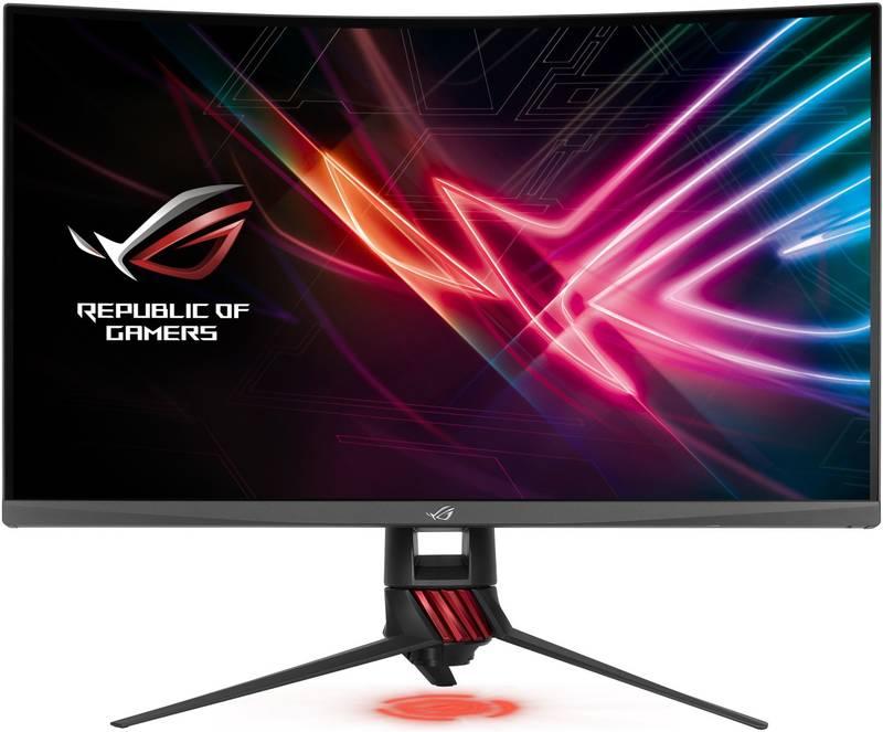 Monitor Asus ROG STRIX XG32VQ