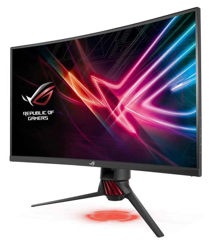 Monitor Asus ROG STRIX XG32VQ