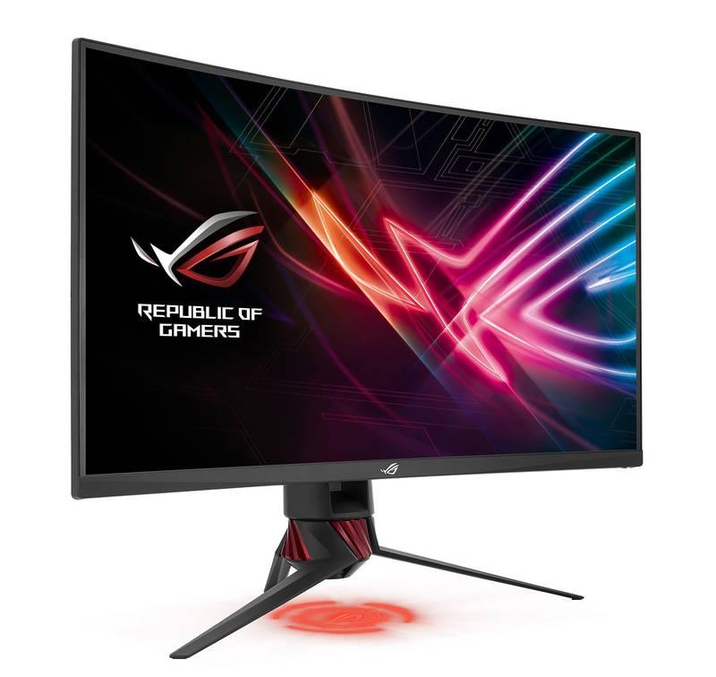 Monitor Asus ROG STRIX XG32VQ