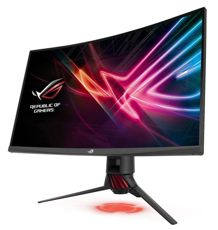 Monitor Asus ROG STRIX XG32VQ