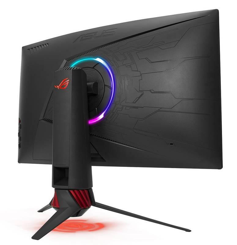 Monitor Asus ROG STRIX XG32VQ