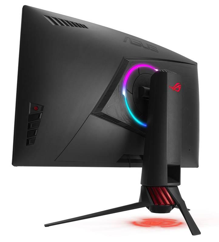 Monitor Asus ROG STRIX XG32VQ