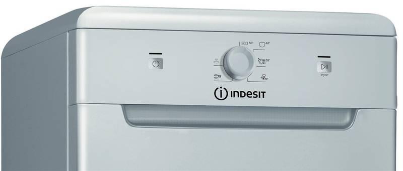 Myčka nádobí Indesit DSFE 1B10 S