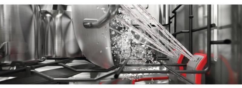Myčka nádobí Whirlpool WSFO 3O34 PF bílá