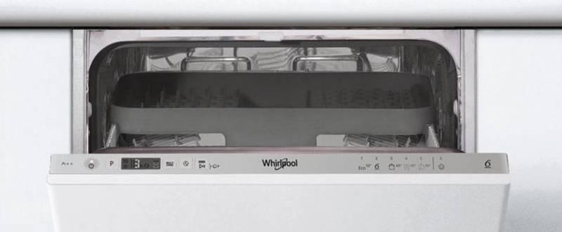 Myčka nádobí Whirlpool WSIC 3M27 C