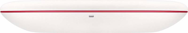 Nabíjecí podložka Huawei CP60 bílá, Nabíjecí, podložka, Huawei, CP60, bílá