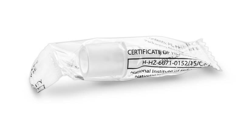 Náustky pro alkoholtestery Alco Force Alco Force 50