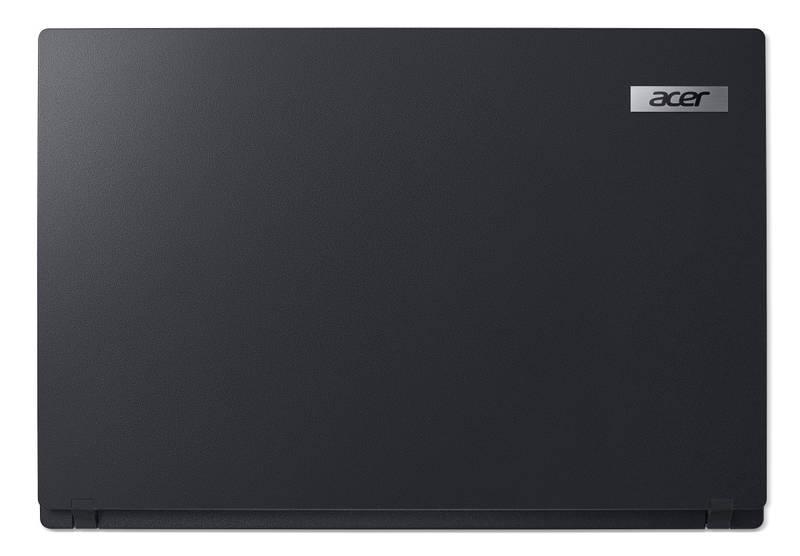 Notebook Acer TravelMate TMP2410-G2-M-88VB černý