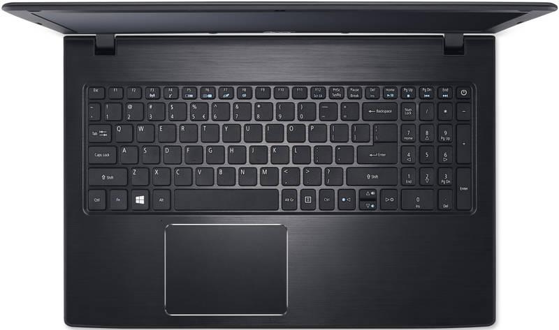 Notebook Acer TravelMate TMP259-G2-M-36E4 černý