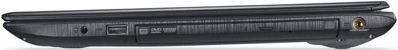 Notebook Acer TravelMate TMP259-G2-M-36E4 černý