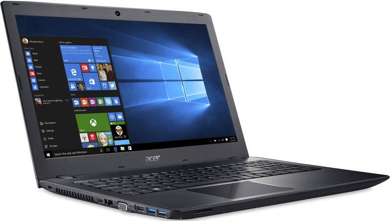 Notebook Acer TravelMate TMP259-G2-M-38MK černý, Notebook, Acer, TravelMate, TMP259-G2-M-38MK, černý