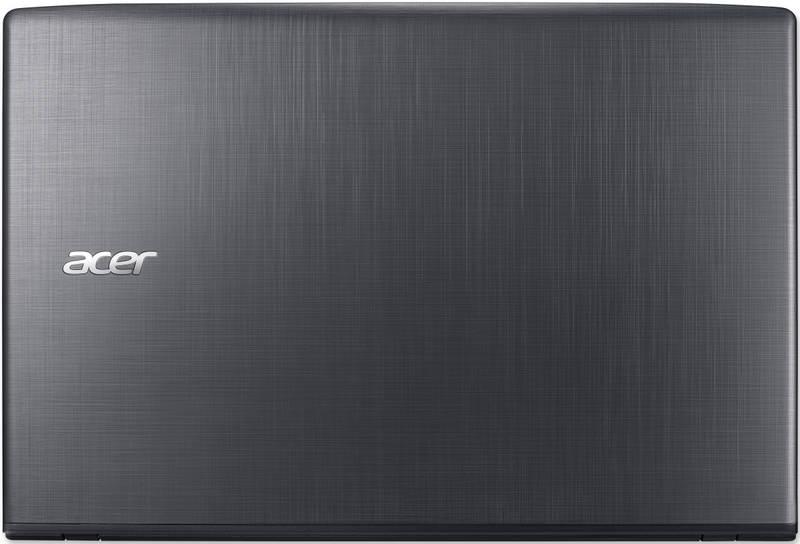 Notebook Acer TravelMate TMP259-G2-M-584Q černý