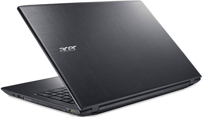 Notebook Acer TravelMate TMP259-G2-M-584Q černý