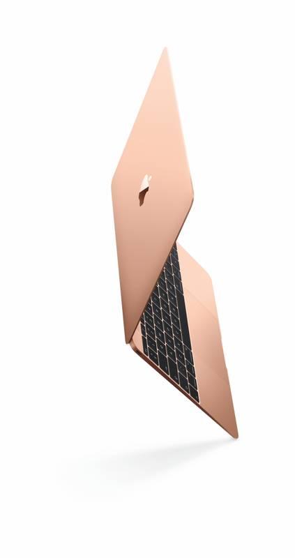 Notebook Apple Macbook 12" 256 GB - Gold