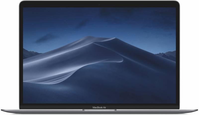Notebook Apple MacBook Air 13" 128 GB - Space Gray