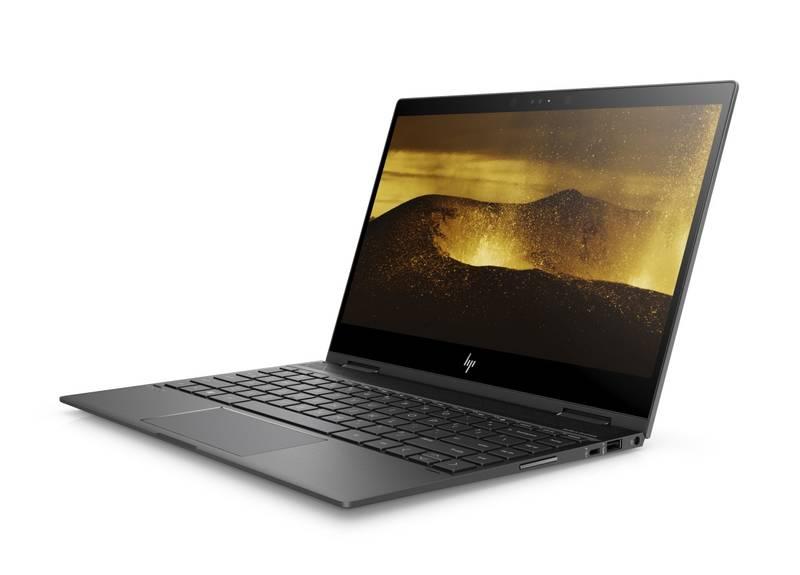Notebook HP ENVY x360 15-cp0003nc šedý