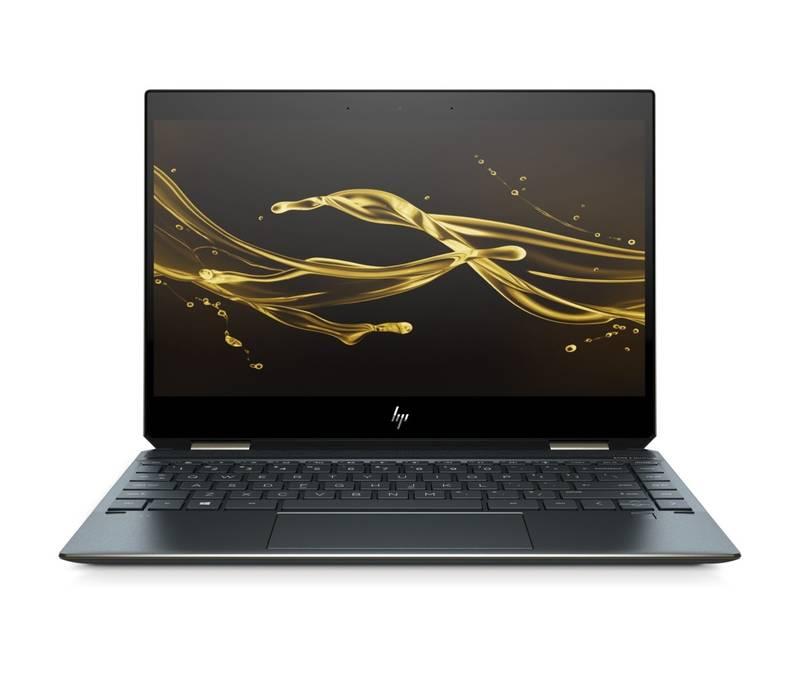 Notebook HP Spectre x360 13-ap0001nc modrý