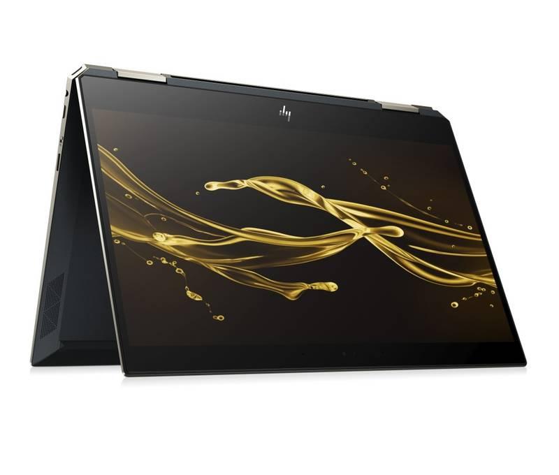Notebook HP Spectre x360 13-ap0001nc modrý