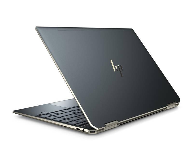 Notebook HP Spectre x360 13-ap0001nc modrý