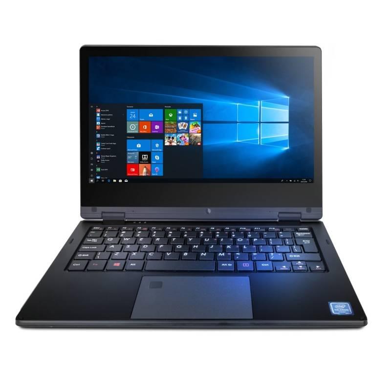 Notebook techBite Arc 11.6 černý