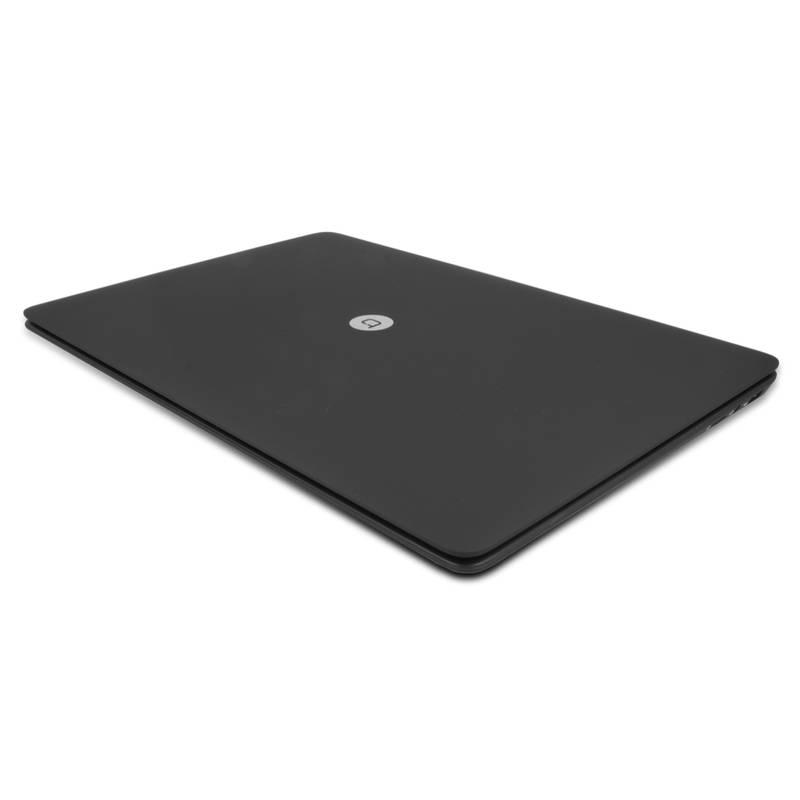 Notebook techBite Zin 14.1 černý, Notebook, techBite, Zin, 14.1, černý