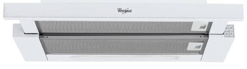 Odsavač par Whirlpool AKR 749 1 WH bílý