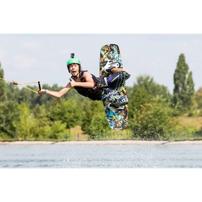 Outdoorová kamera LAMAX X9.1 šedá