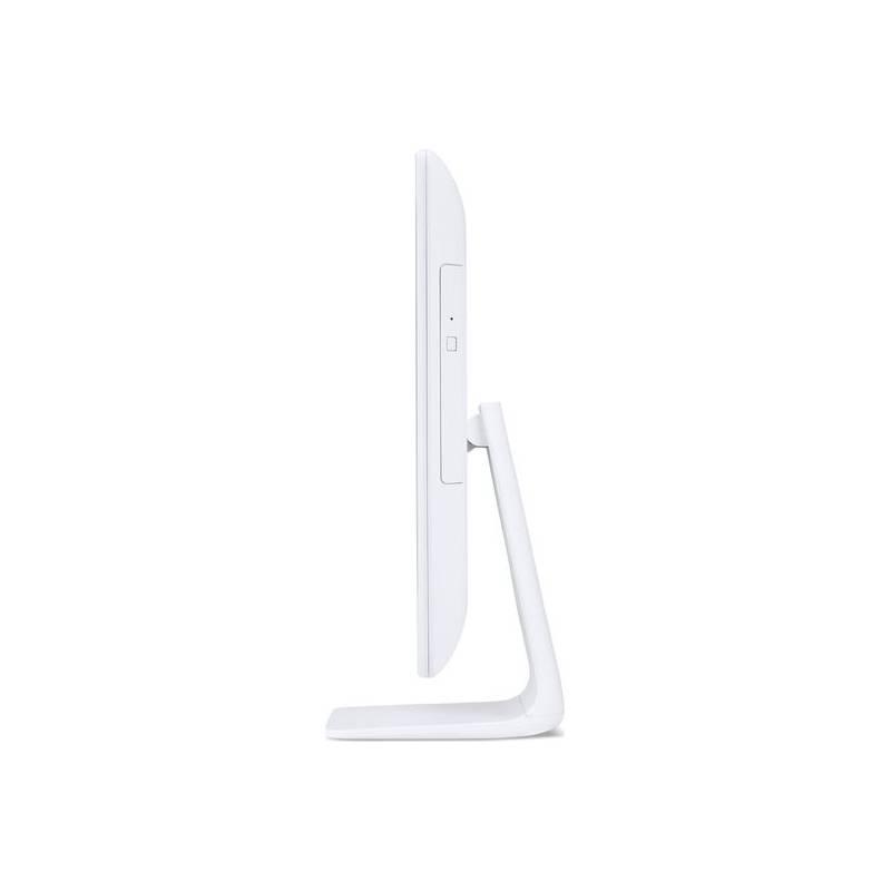 Počítač All In One Acer Aspire C20-820 stříbrný