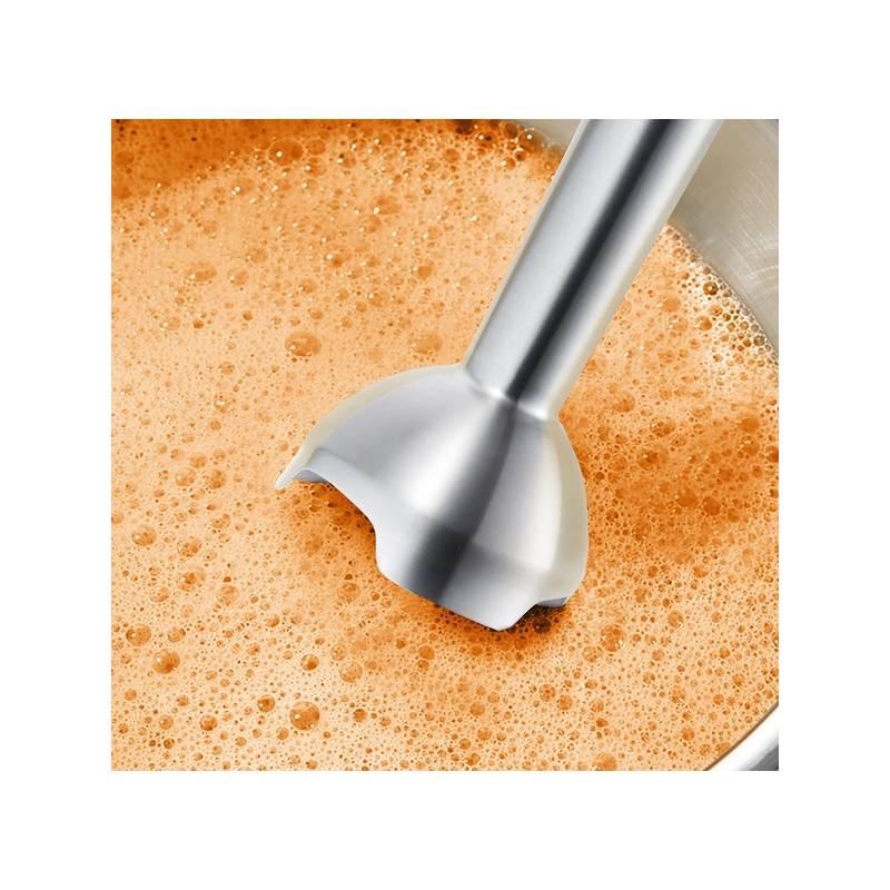 Ponorný mixér Bosch MSM89160 černý nerez