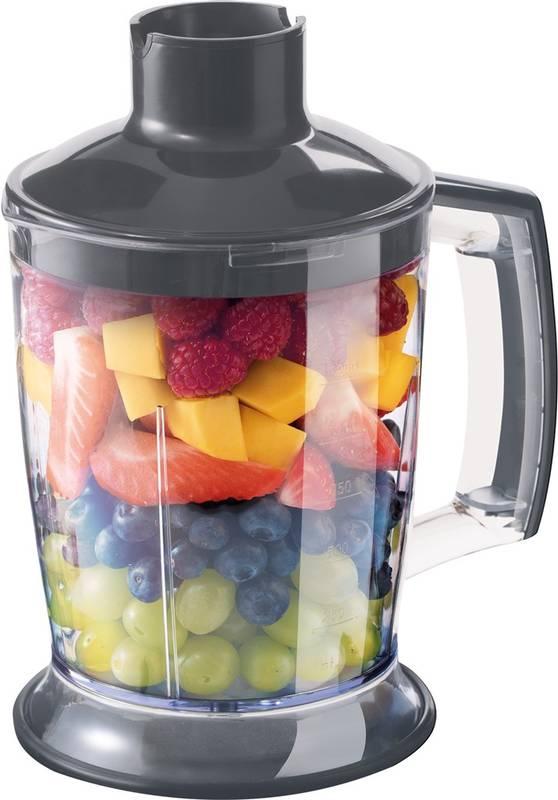 Ponorný mixér Sencor SHB 5607CH chrom