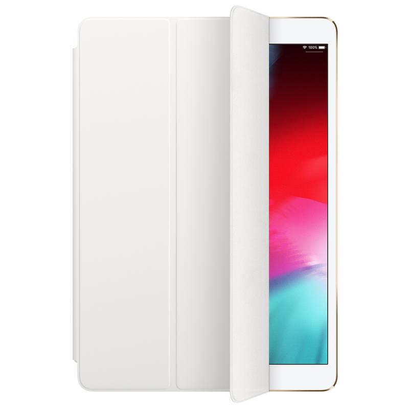 Pouzdro na tablet Apple Smart Cover pro 10.5" iPad Pro bílé