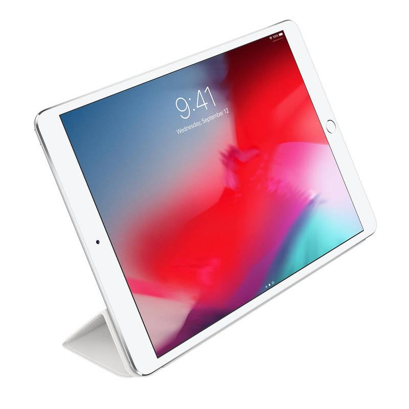 Pouzdro na tablet Apple Smart Cover pro 10.5" iPad Pro bílé