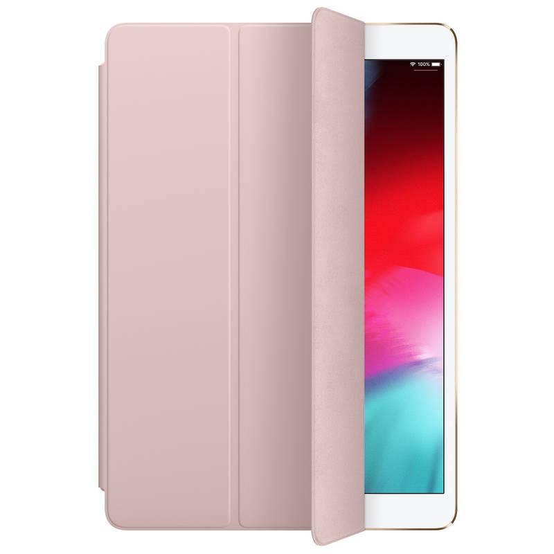 Pouzdro na tablet Apple Smart Cover pro 10.5" iPad Pro - pískově růžový