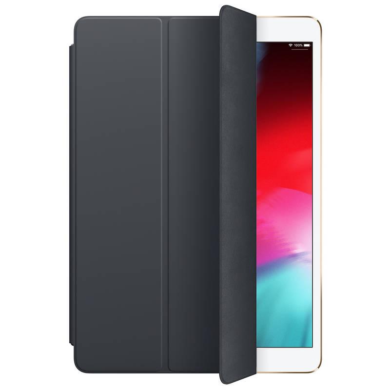 Pouzdro na tablet Apple Smart Cover pro 10.5" iPad Pro - uhlově šedý