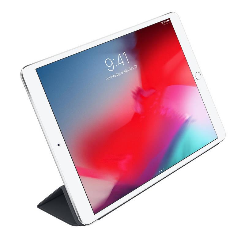 Pouzdro na tablet Apple Smart Cover pro 10.5" iPad Pro - uhlově šedý