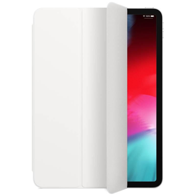 Pouzdro na tablet Apple Smart Folio pro 11" iPad Pro bílé