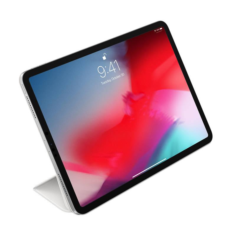 Pouzdro na tablet Apple Smart Folio pro 11" iPad Pro bílé