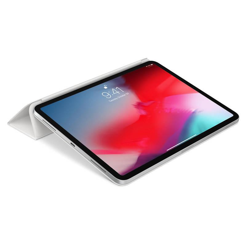 Pouzdro na tablet Apple Smart Folio pro 11" iPad Pro bílé