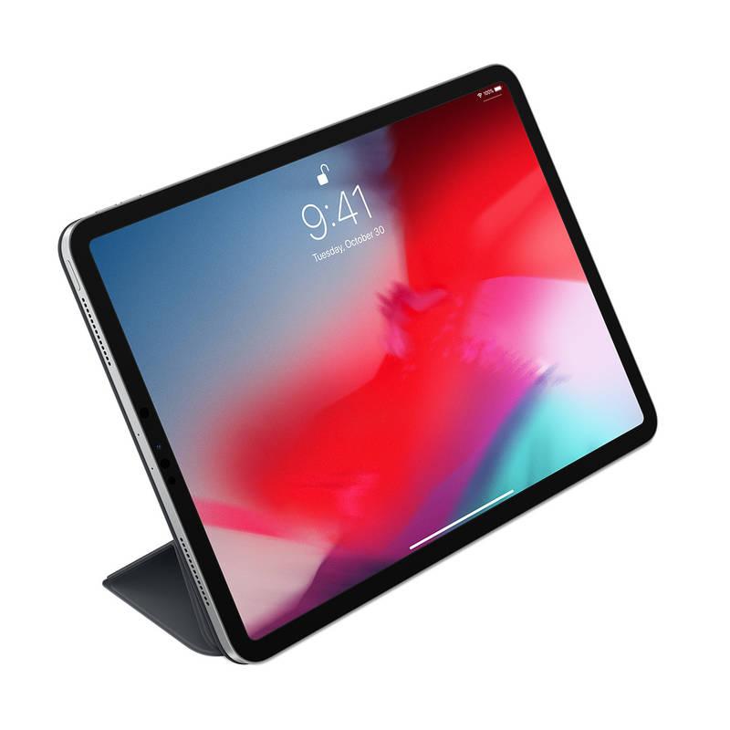 Pouzdro na tablet Apple Smart Folio pro 11" iPad Pro - uhlově šedé