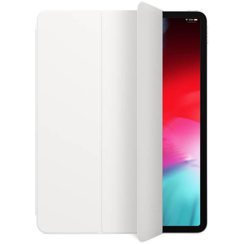 Pouzdro na tablet Apple Smart Folio pro 12.9" iPad Pro bílé