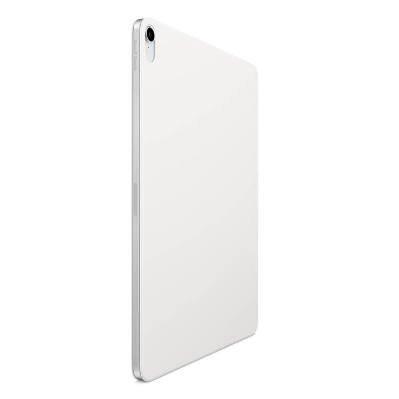 Pouzdro na tablet Apple Smart Folio pro 12.9" iPad Pro bílé