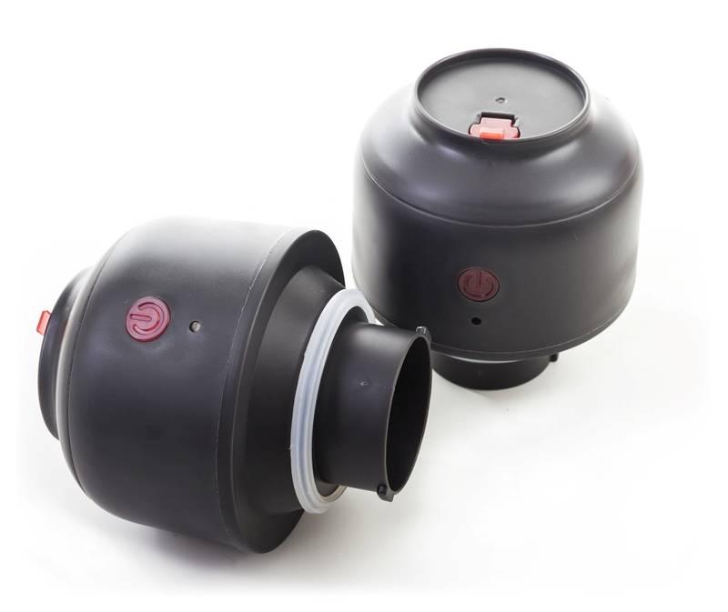 Příslušenství G21 Vortex, vakuovací nástavec