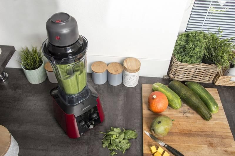 Příslušenství G21 Vortex, vakuovací nástavec