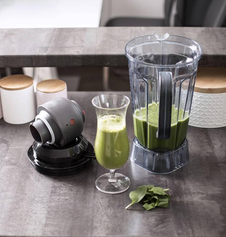 Příslušenství G21 Vortex, vakuovací nástavec