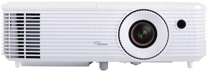 Projektor Optoma HD29 Darbee